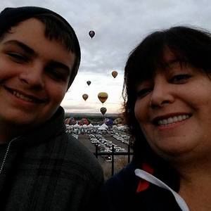 Meet your Posher, Christie